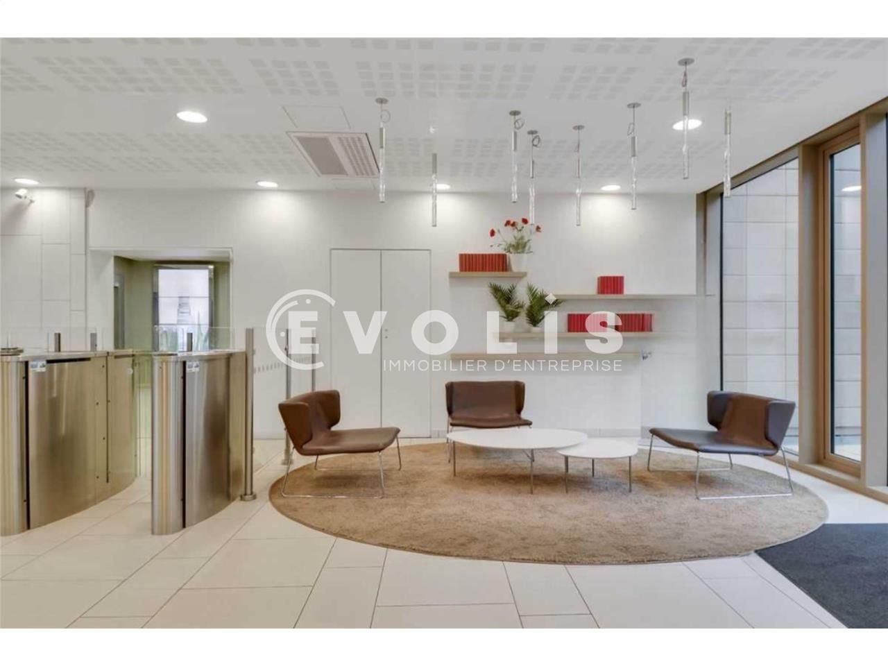 EVOLIS vous propose à la location des bureaux d'e
