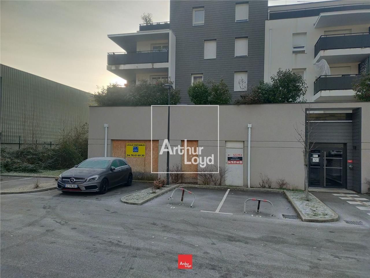 Dynamisez votre activité en choisissant le Rez-de