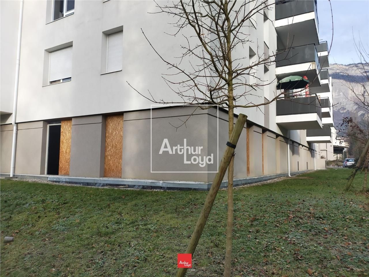 Installez votre activité  , bureau ou commerce au