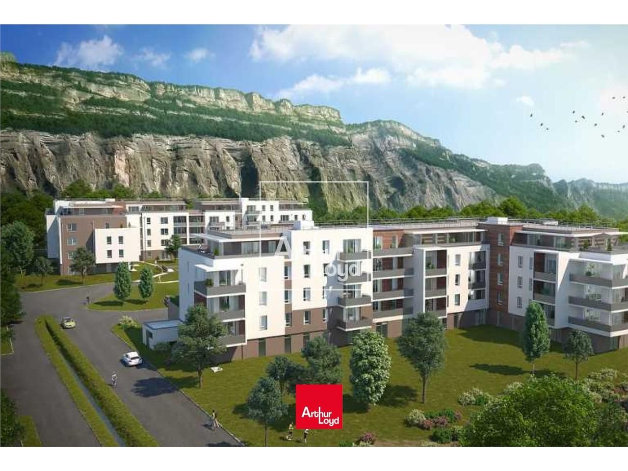 À la recherche d'un emplacement idéal pour votre 