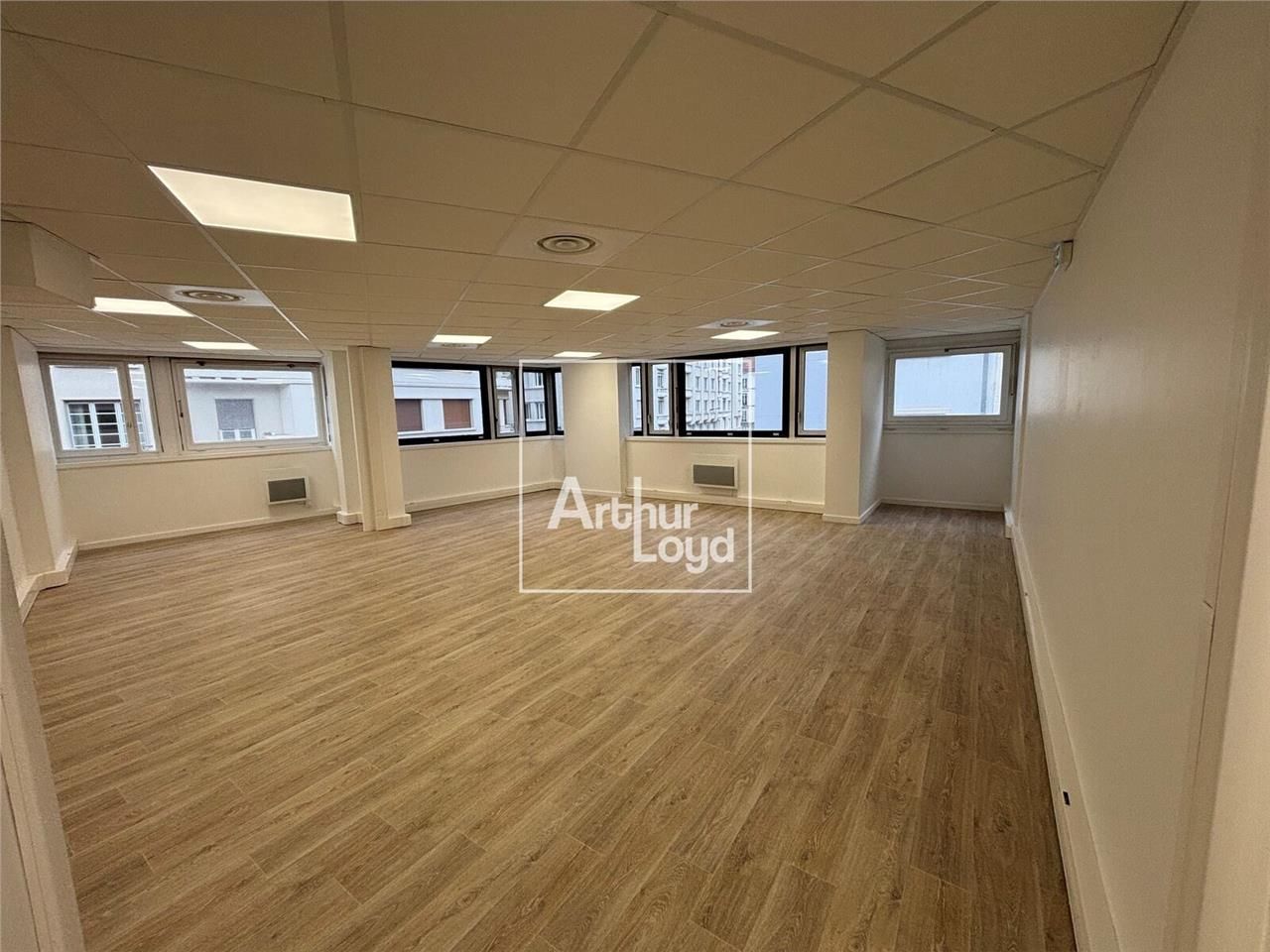 Dans le centre-ville de Grenoble, à deux pas de l