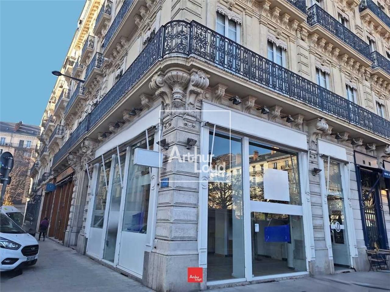 Arthur Loyd Grenoble vous présente une opportunit