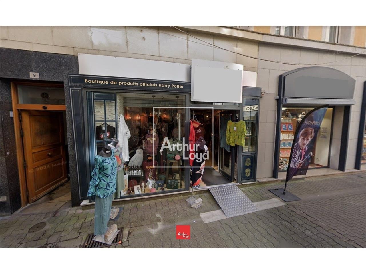 À la recherche de locaux commerciaux à Grenoble p