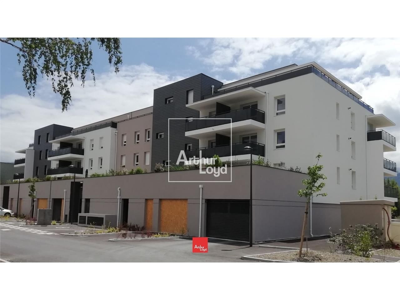 Au sein de la technopôle d'Inovallée Meylan, nous