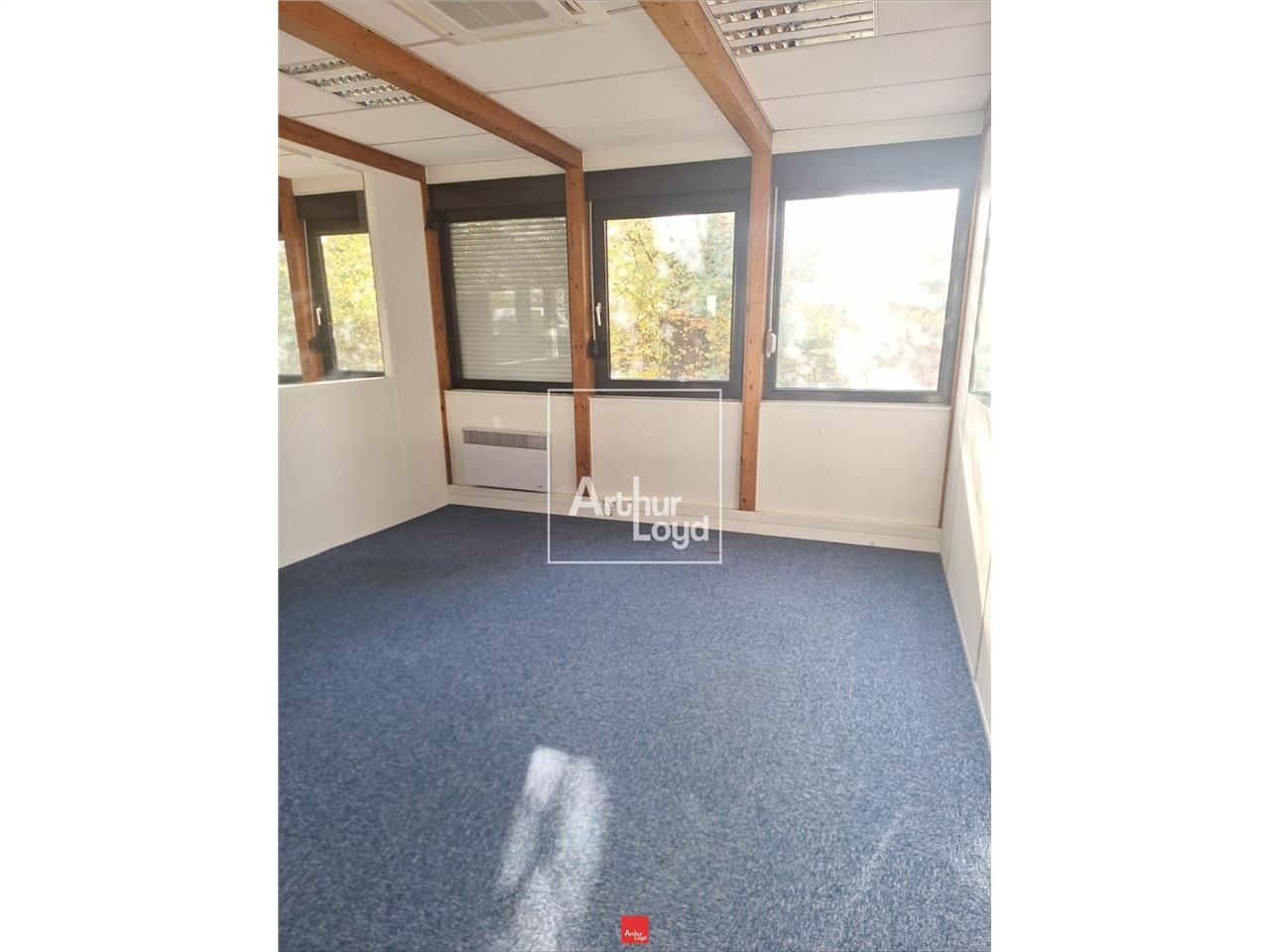 À Meylan, découvrez une opportunité unique de loc