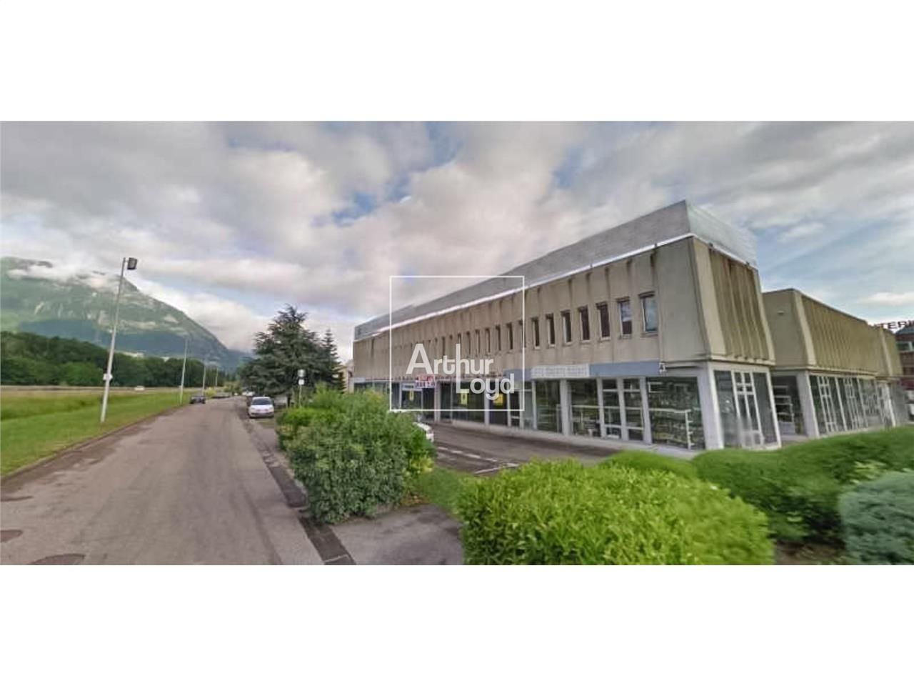 Saint Martin le Vinoux, proche Grenoble,  au sein