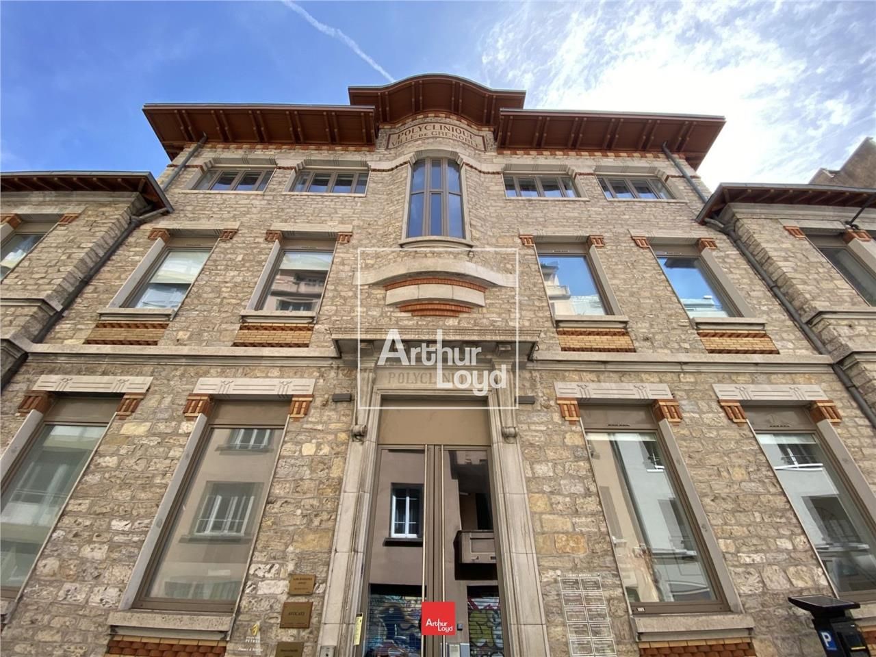 Arthur Loyd vous propose des bureaux modernes et 