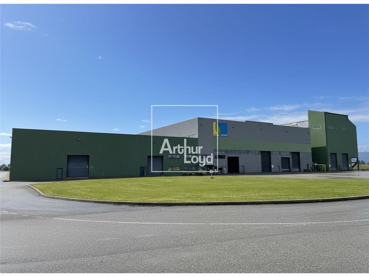 ARTHUR LOYD vous propose ce site exceptionnel, di