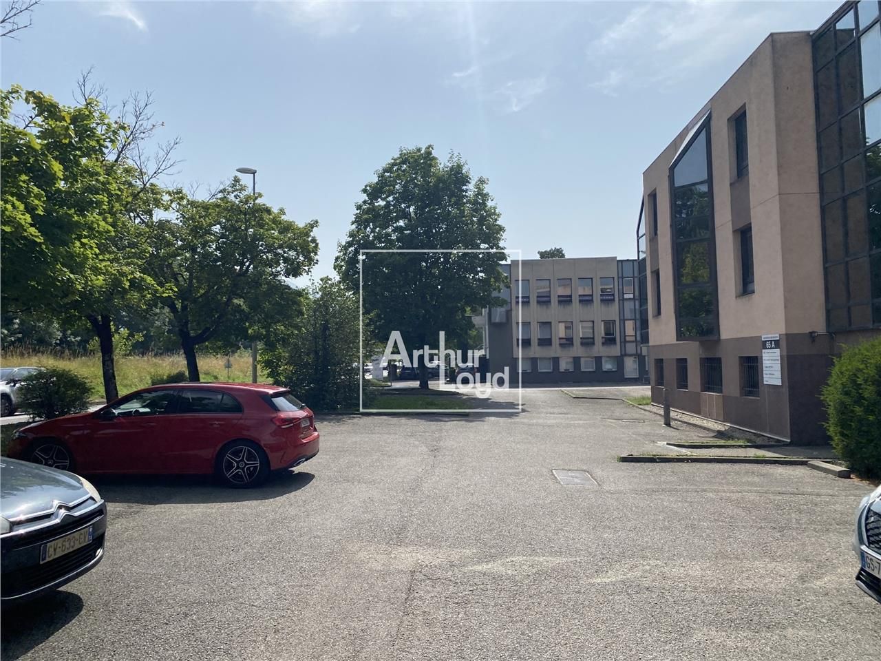 Arthur Loyd Grenoble vous propose à la location o