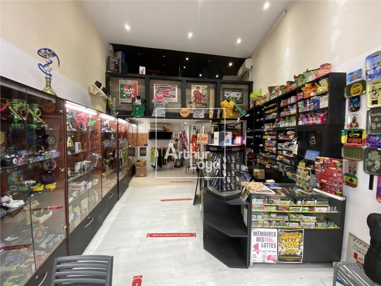 Arthur Loyd Grenoble vous propose à la location o