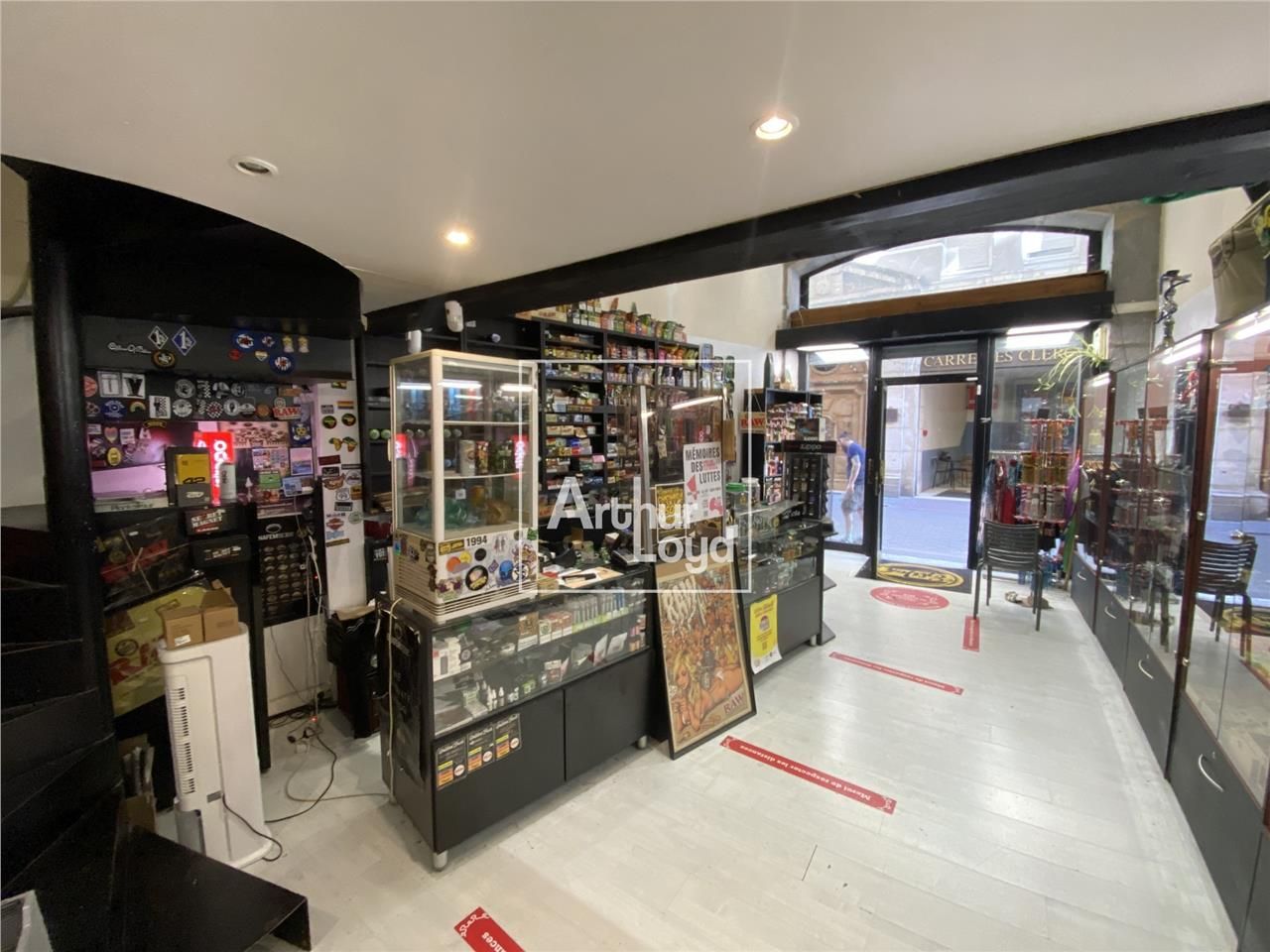 Arthur Loyd Grenoble vous propose à la location o