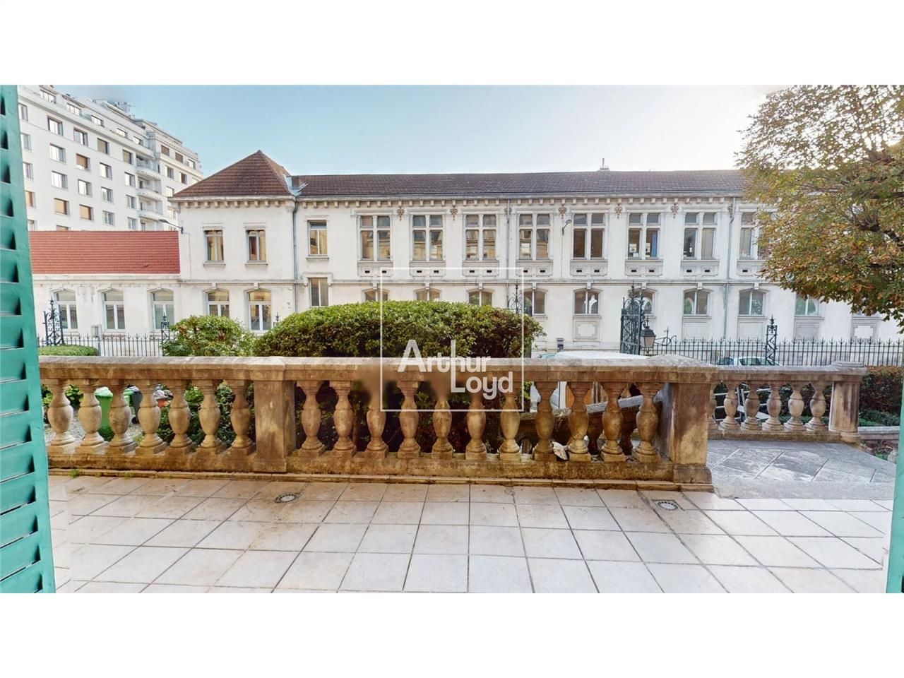 Arthur Loyd Grenoble vous propose à la location,