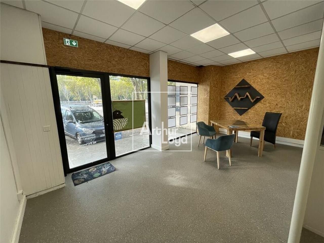 Arthur Loyd Grenoble vous propose à la location u