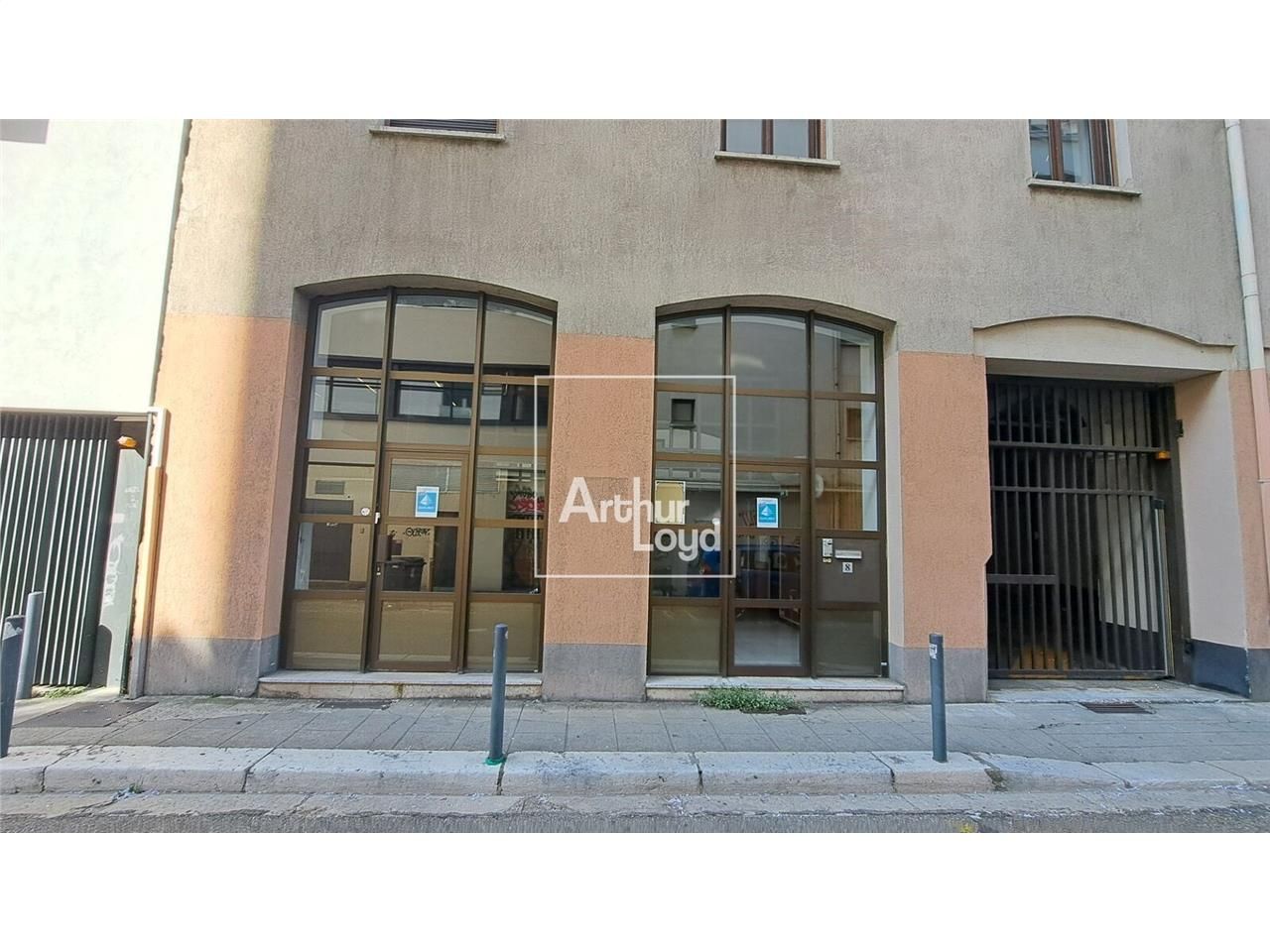 Arthur Loyd Grenoble vous propose une opportunité