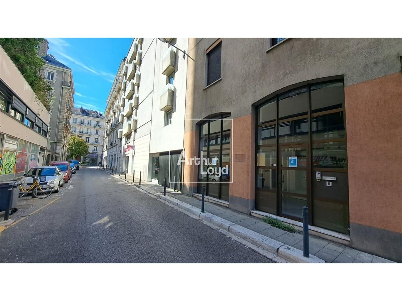 Arthur Loyd Grenoble vous propose une opportunité