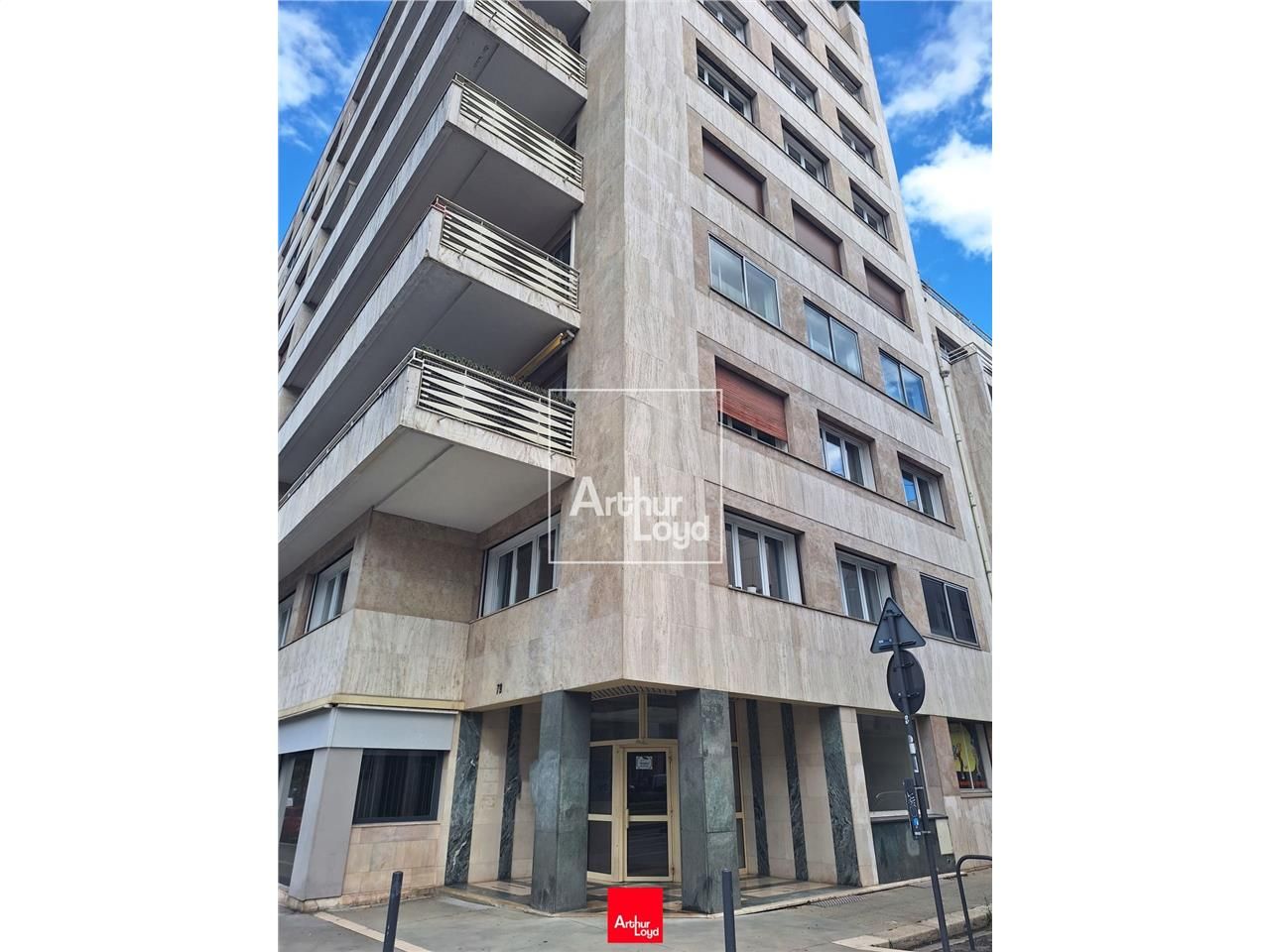 À vendre - Bureaux 68 m² - Idéal professions libé