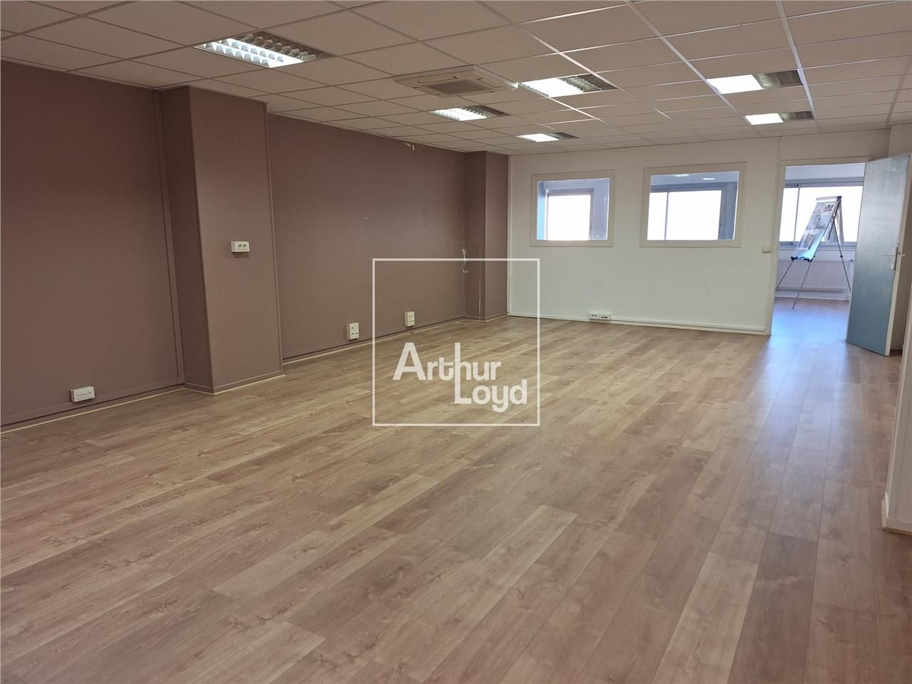 Arthur Loyd vous propose une opportunité de locat