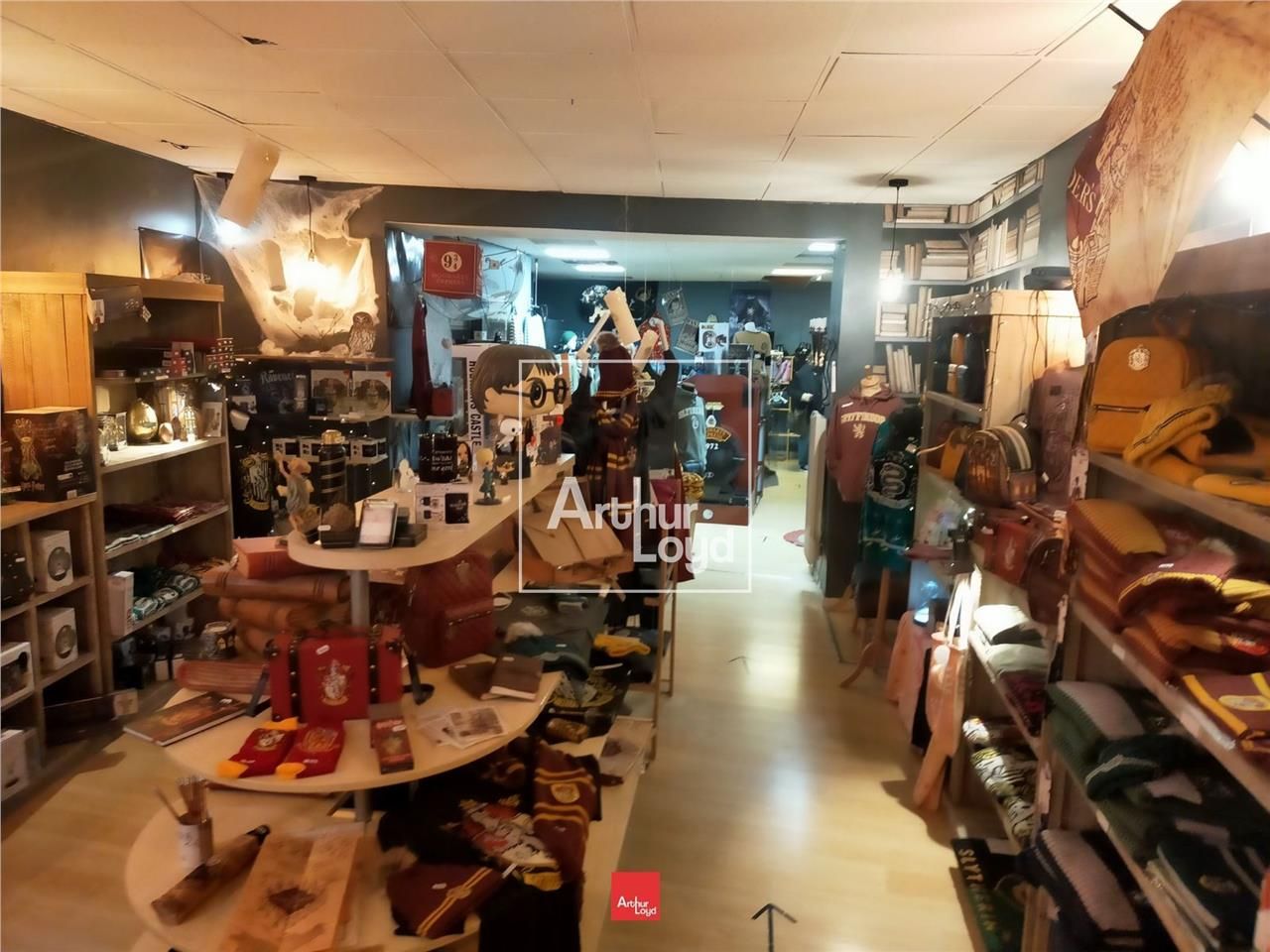 À la recherche de locaux commerciaux à Grenoble p