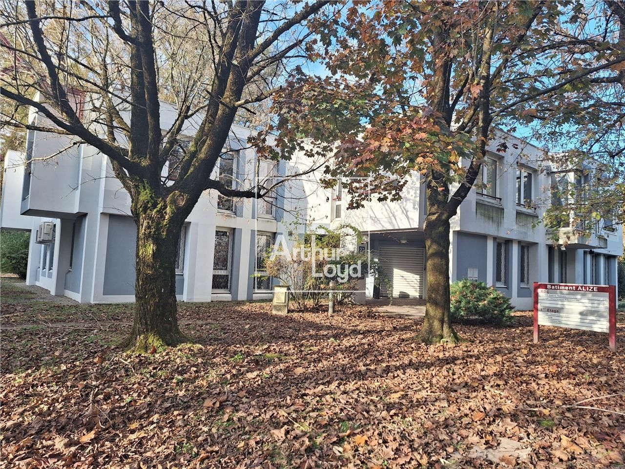 Arthur Loyd vous propose des bureaux à vendre à S