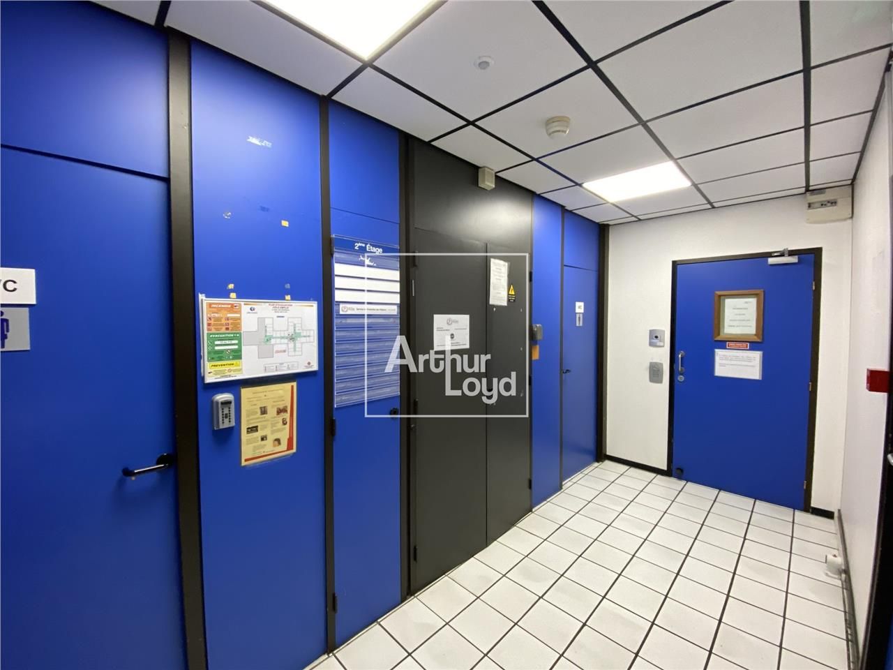 Arthur Loyd  vous présente une opportunité except