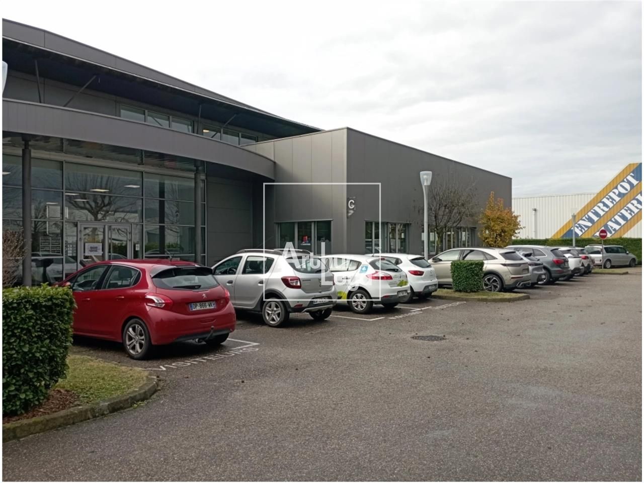 Opportunité: Arthur Loyd vous propose à la locati