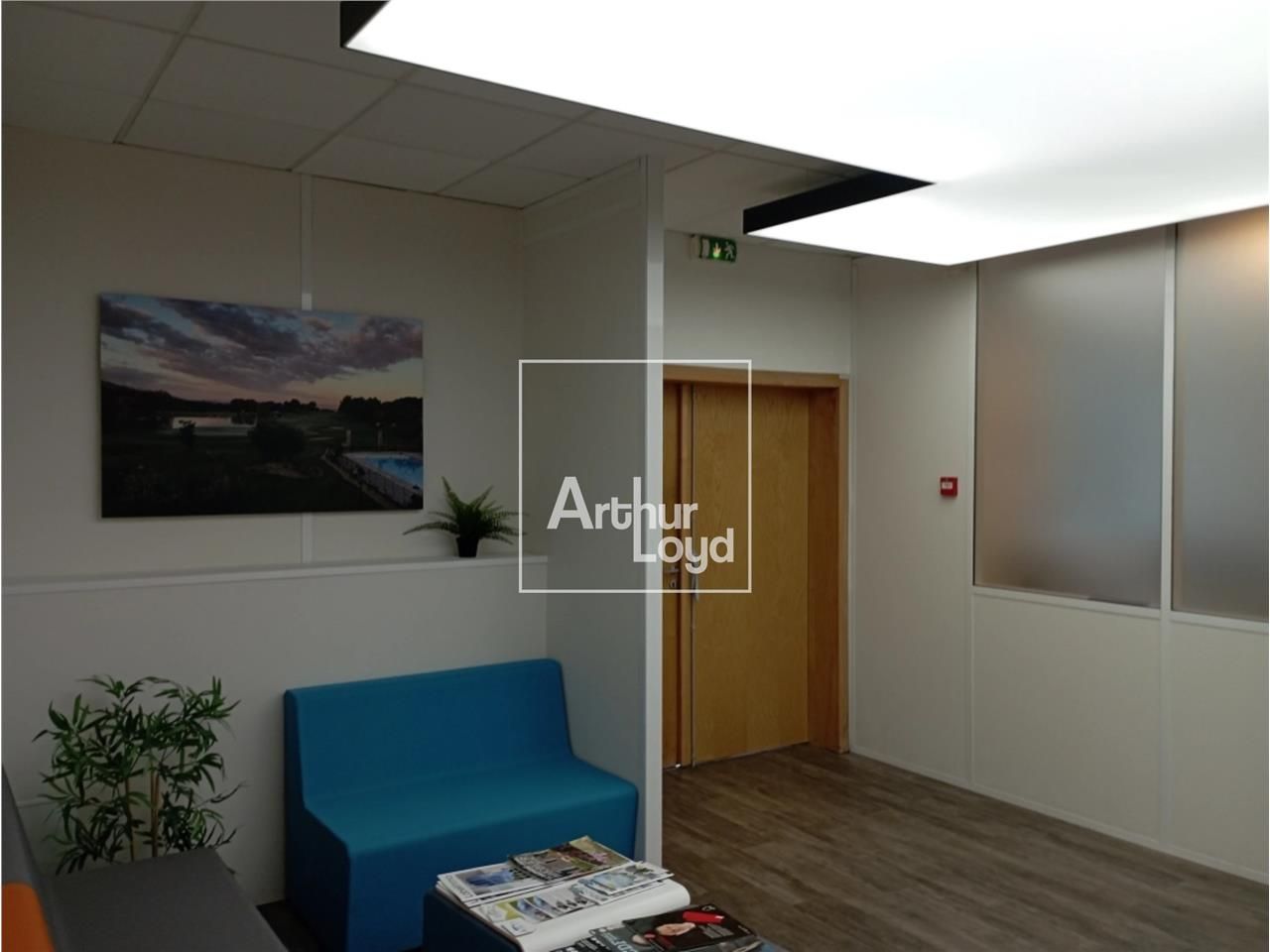 Opportunité: Arthur Loyd vous propose à la locati