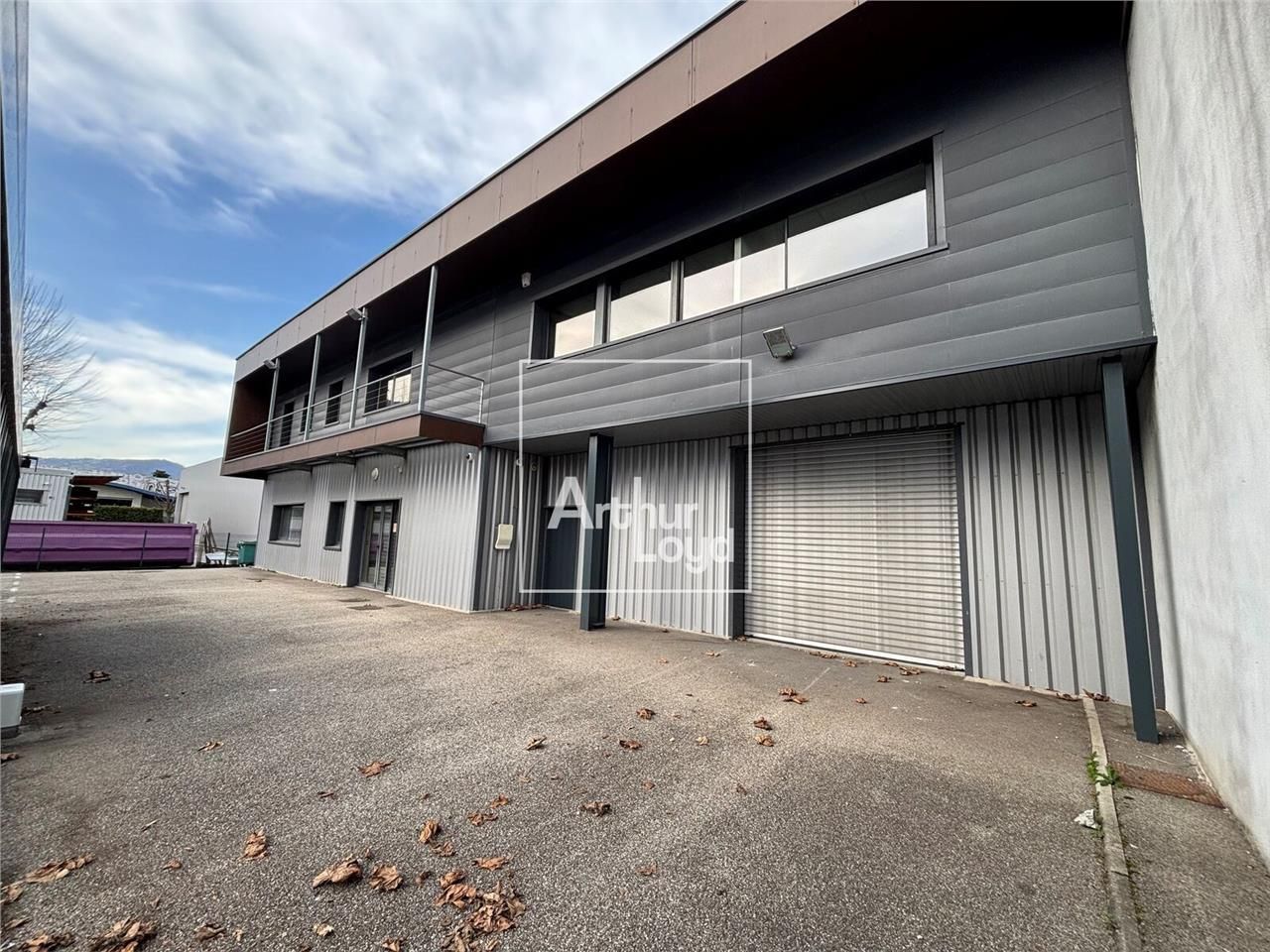 Arthur Loyd vous propose, sur la commune de St Ma