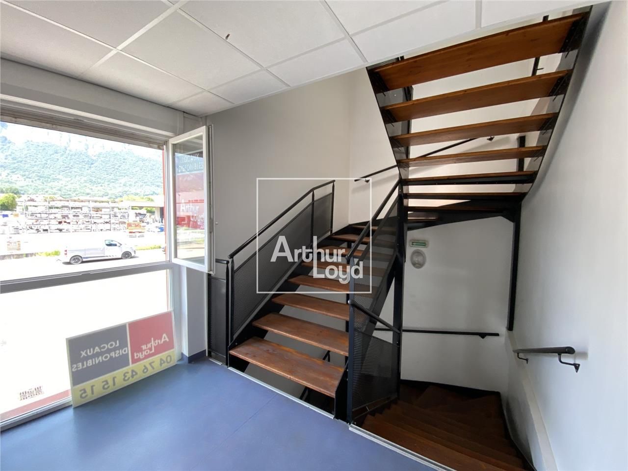 Arthur Loyd Grenoble vous propose à la location t