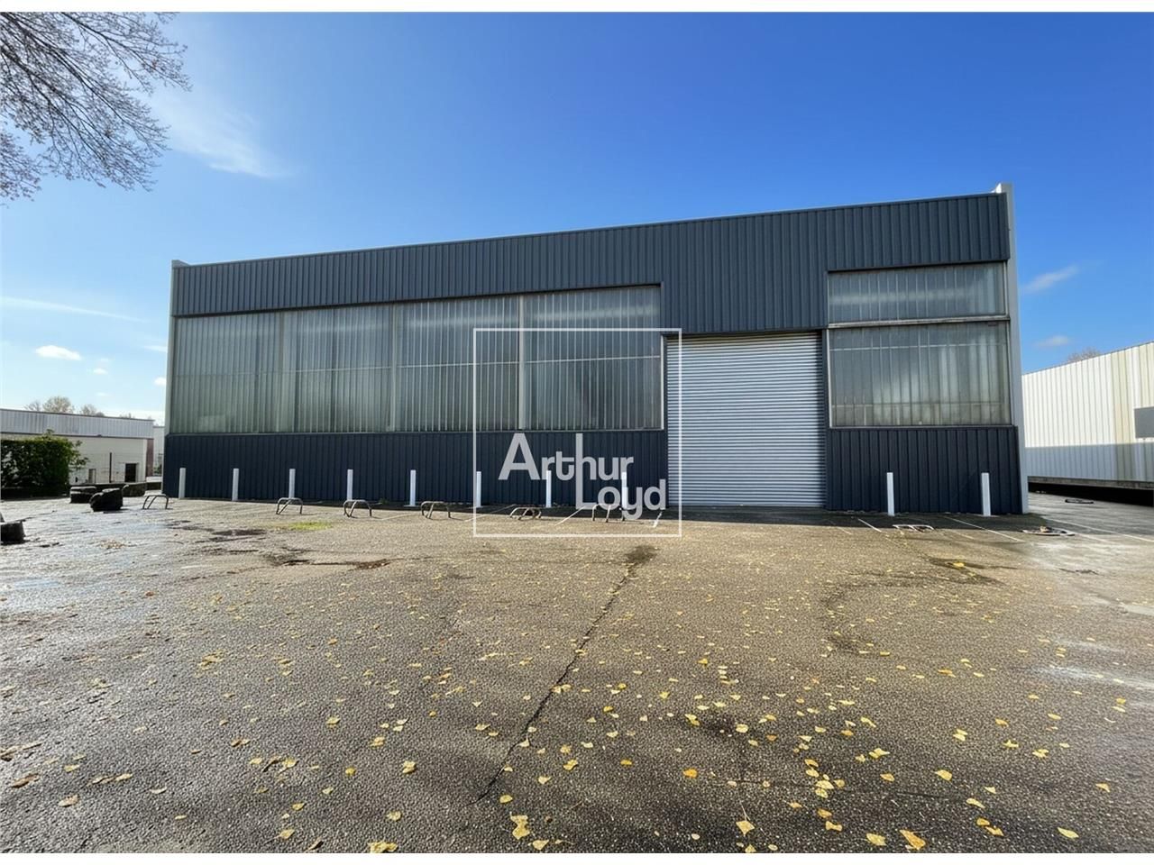 ARTHUR LOYD vous propose sur la commune de ST MAR