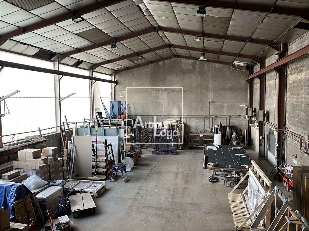 ARTHUR LOYD vous propose sur la commune de ST MAR