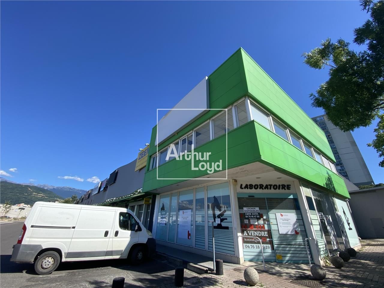 Arthur Loyd Grenoble vous propose à l'achat, un l