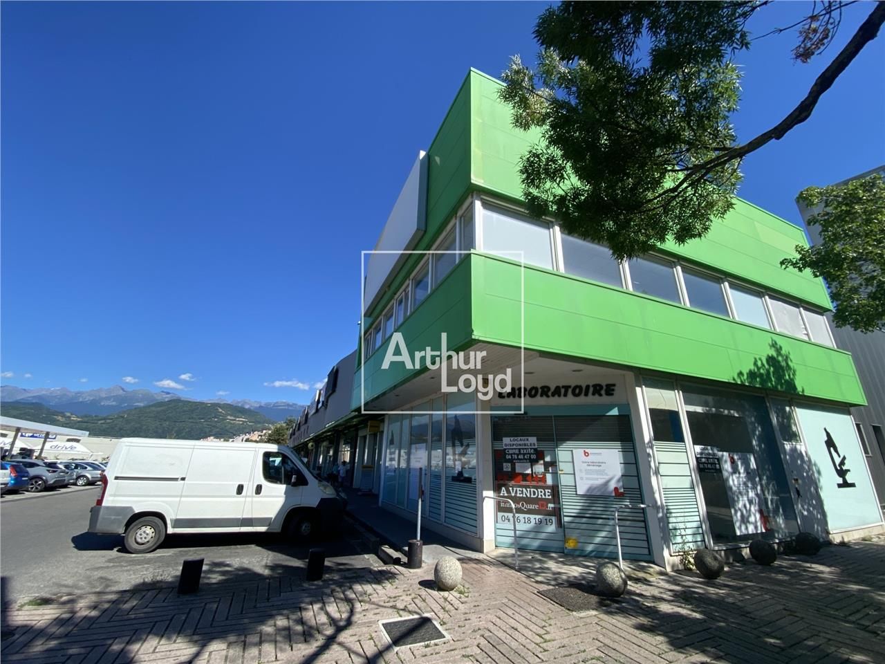 Arthur Loyd Grenoble vous propose à l'achat, un l