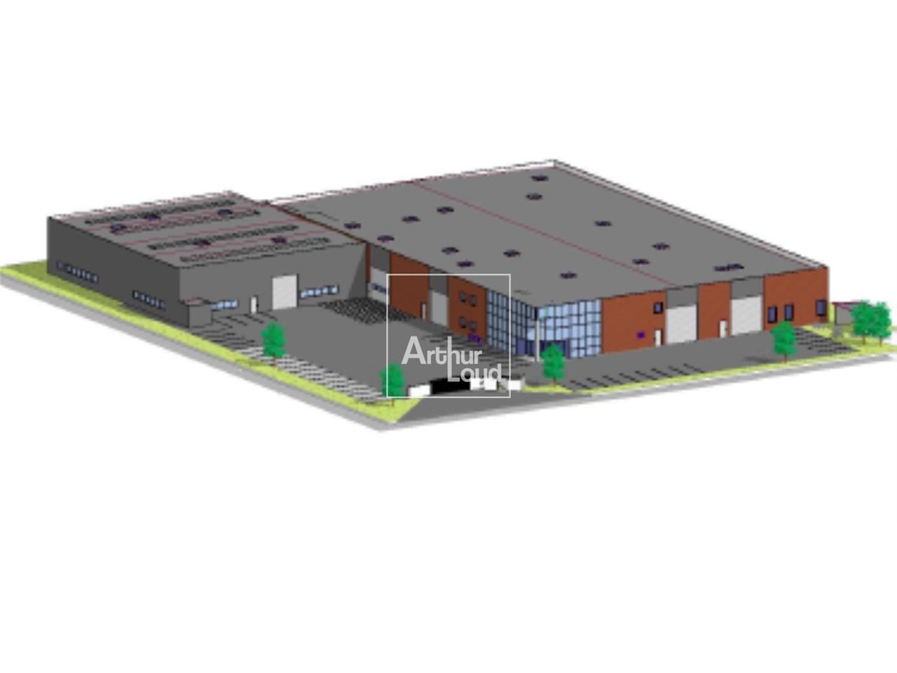 Au sein d'une opération de réhabilitation lourde 