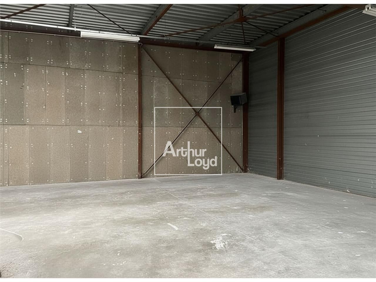 Au sein d'un ensemble immobilier composé de lots