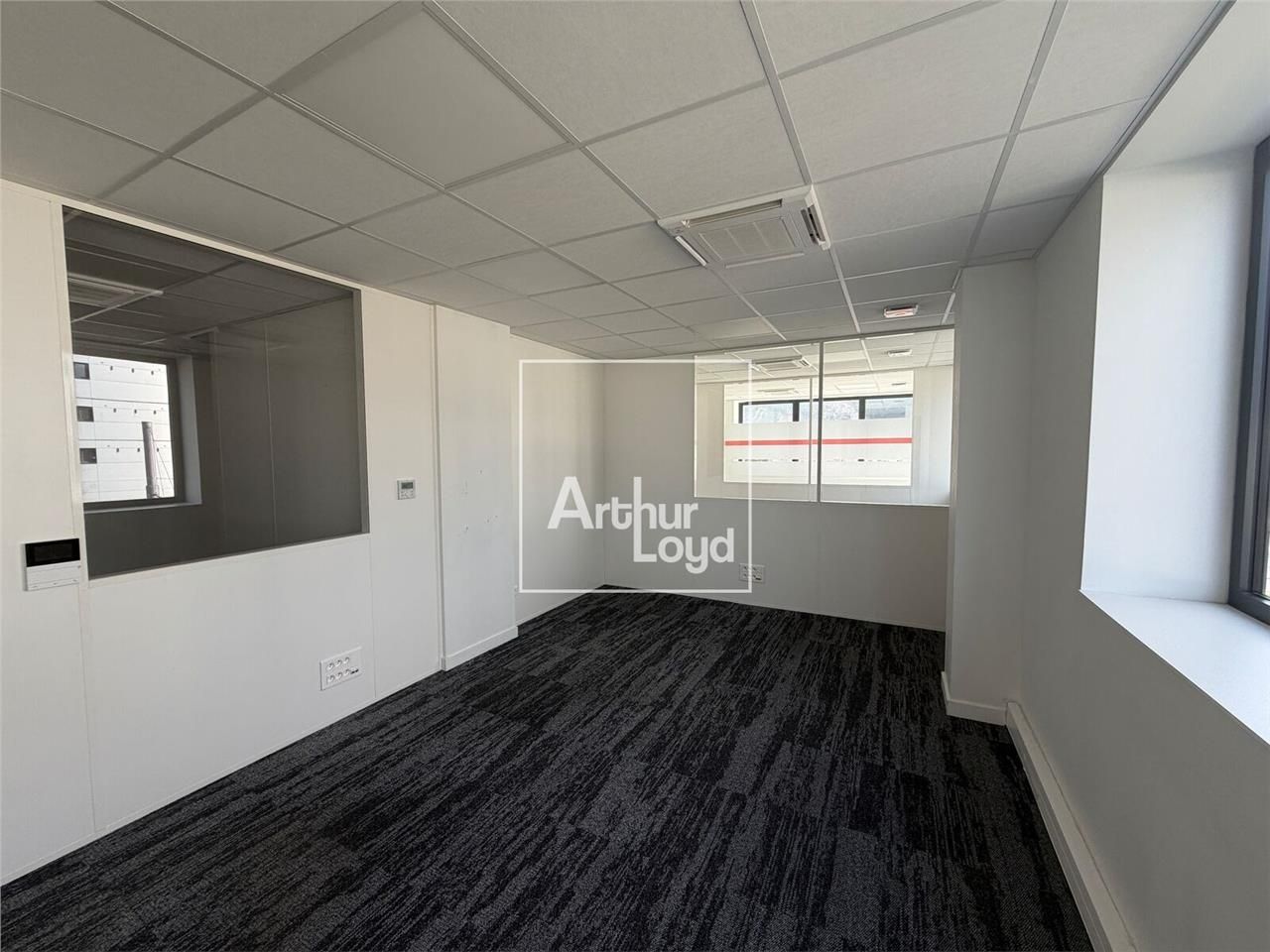 Arthur Loyd Grenoble vous propose de louer plusie