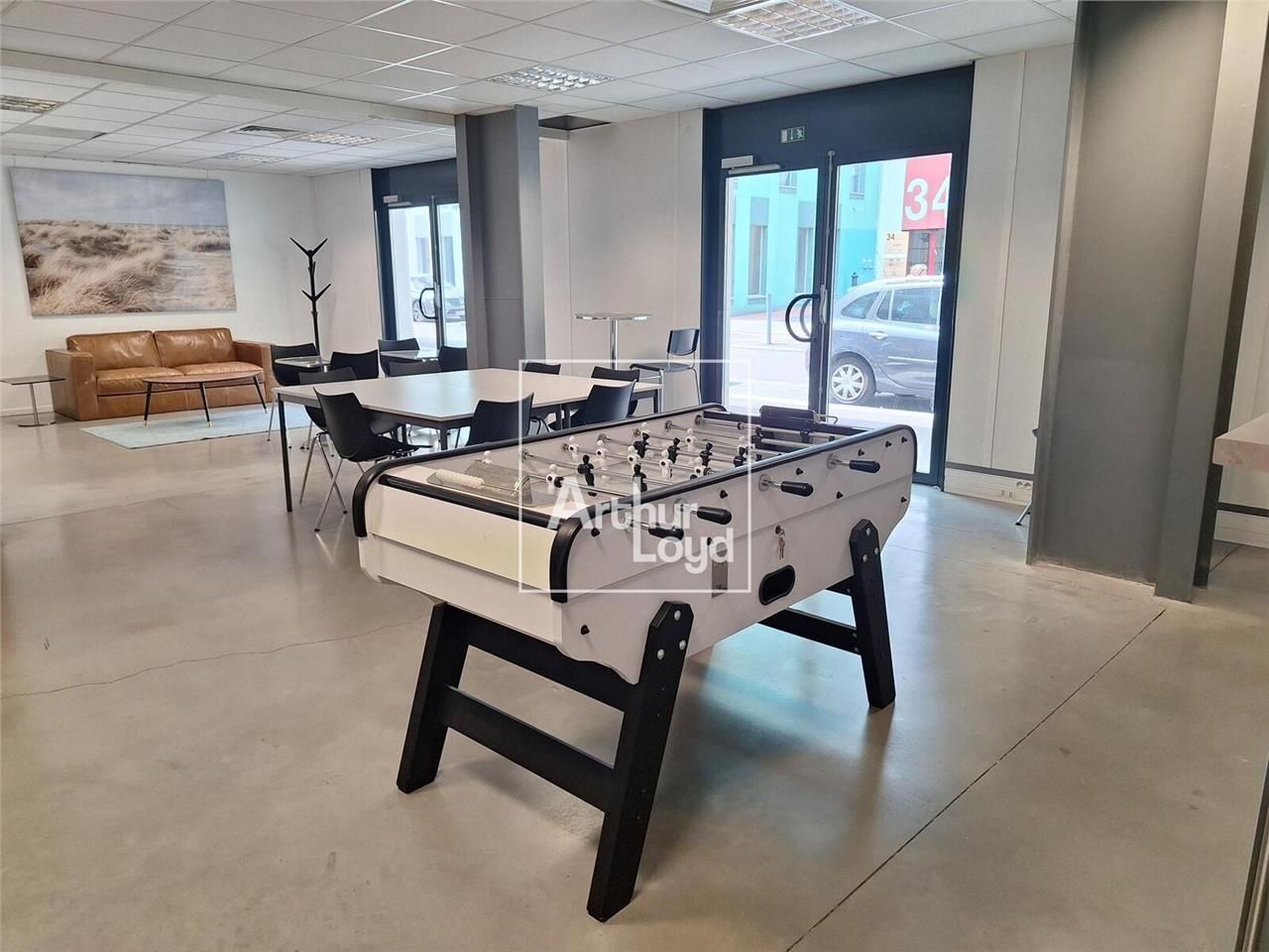 Exclusivité Arthur Loyd : à louer, à Grenoble, au