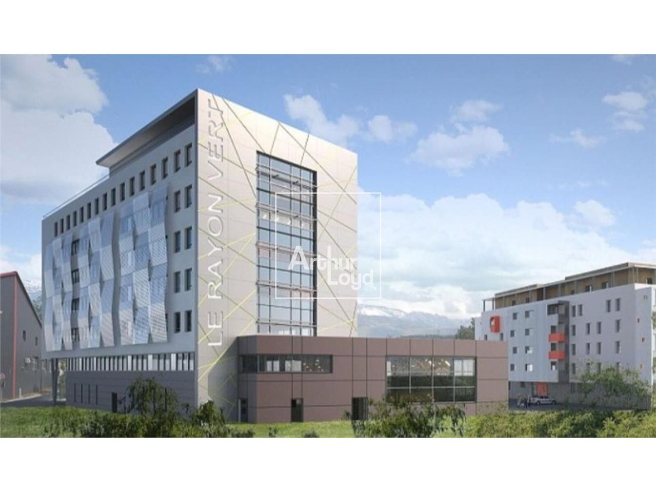 Arthur Loyd vous offre la possibilité de louer 40