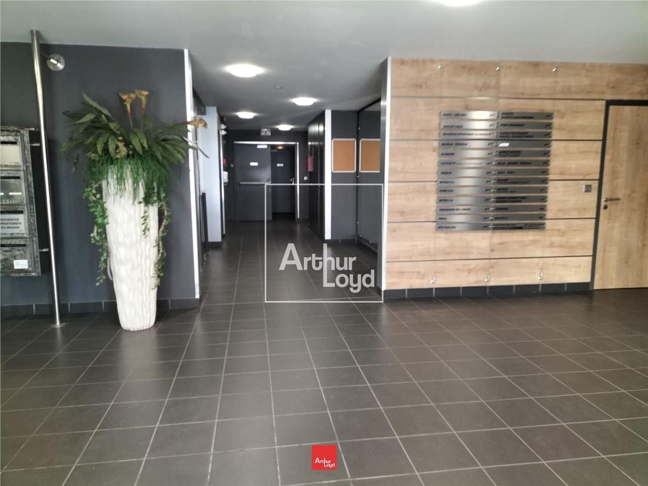 A louer, quartier Europole au coeur de la ville d