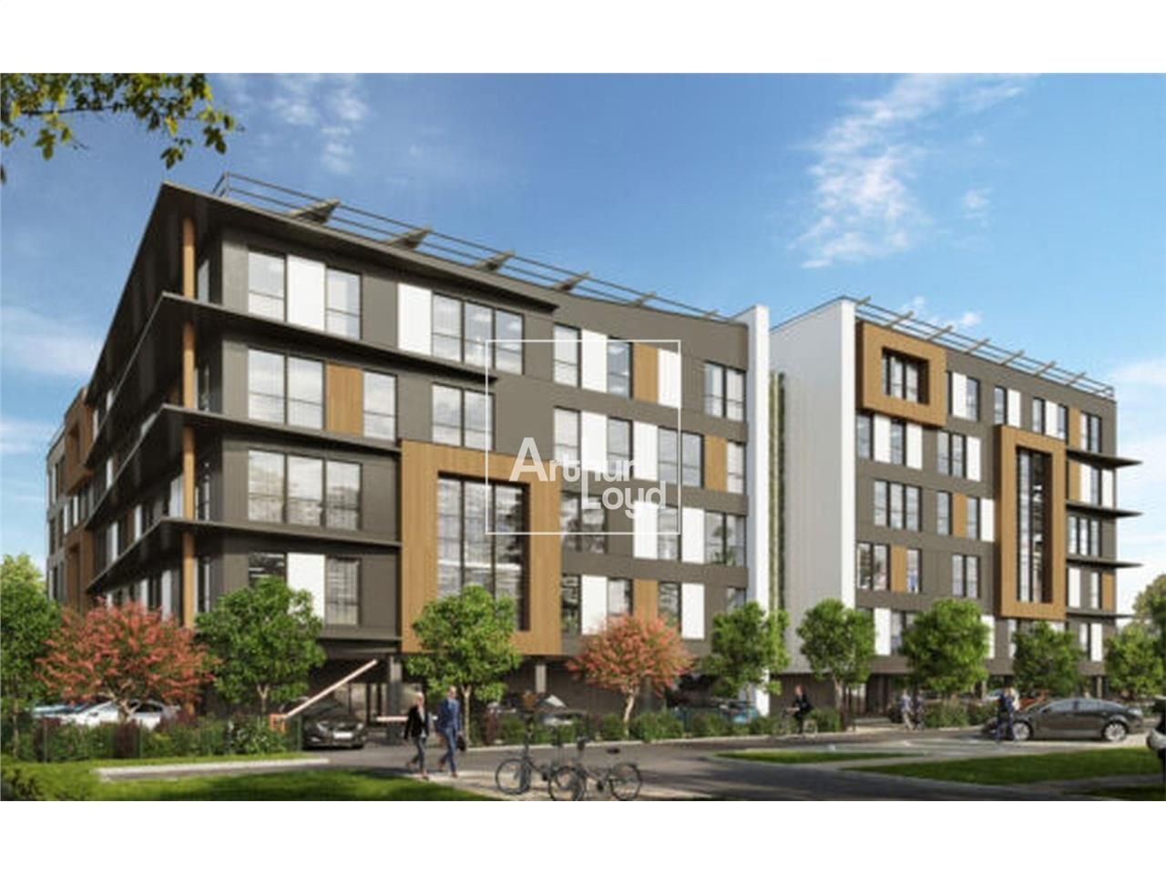 A Meylan Inovallée, Arthur Loyd vous propose à la