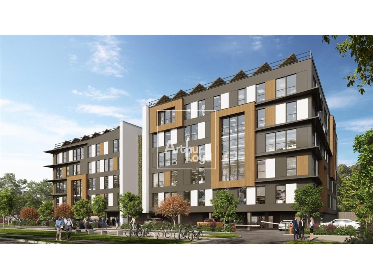 A Meylan Inovallée, Arthur Loyd vous propose à la