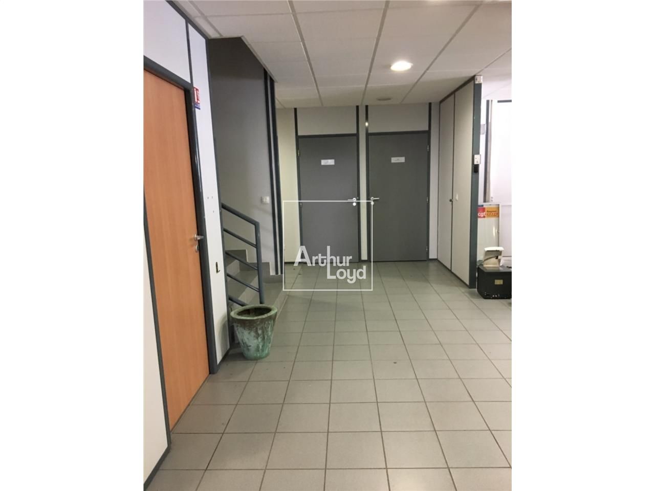 FONTAINE, proche Grenoble, est disponible à 