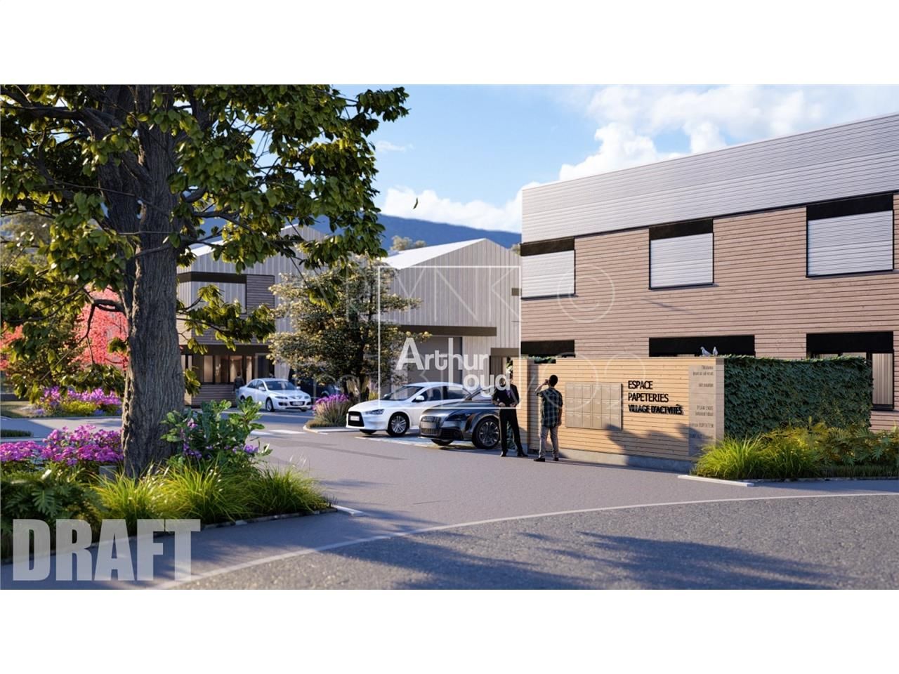 ARTHUR LOYD vous propose l'opportunité d'acquérir