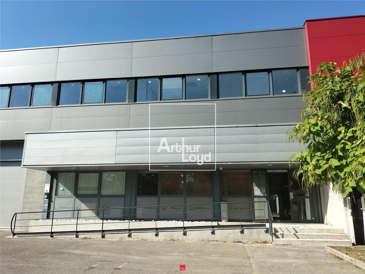 Arthur Loyd vous propose à la location une surfac