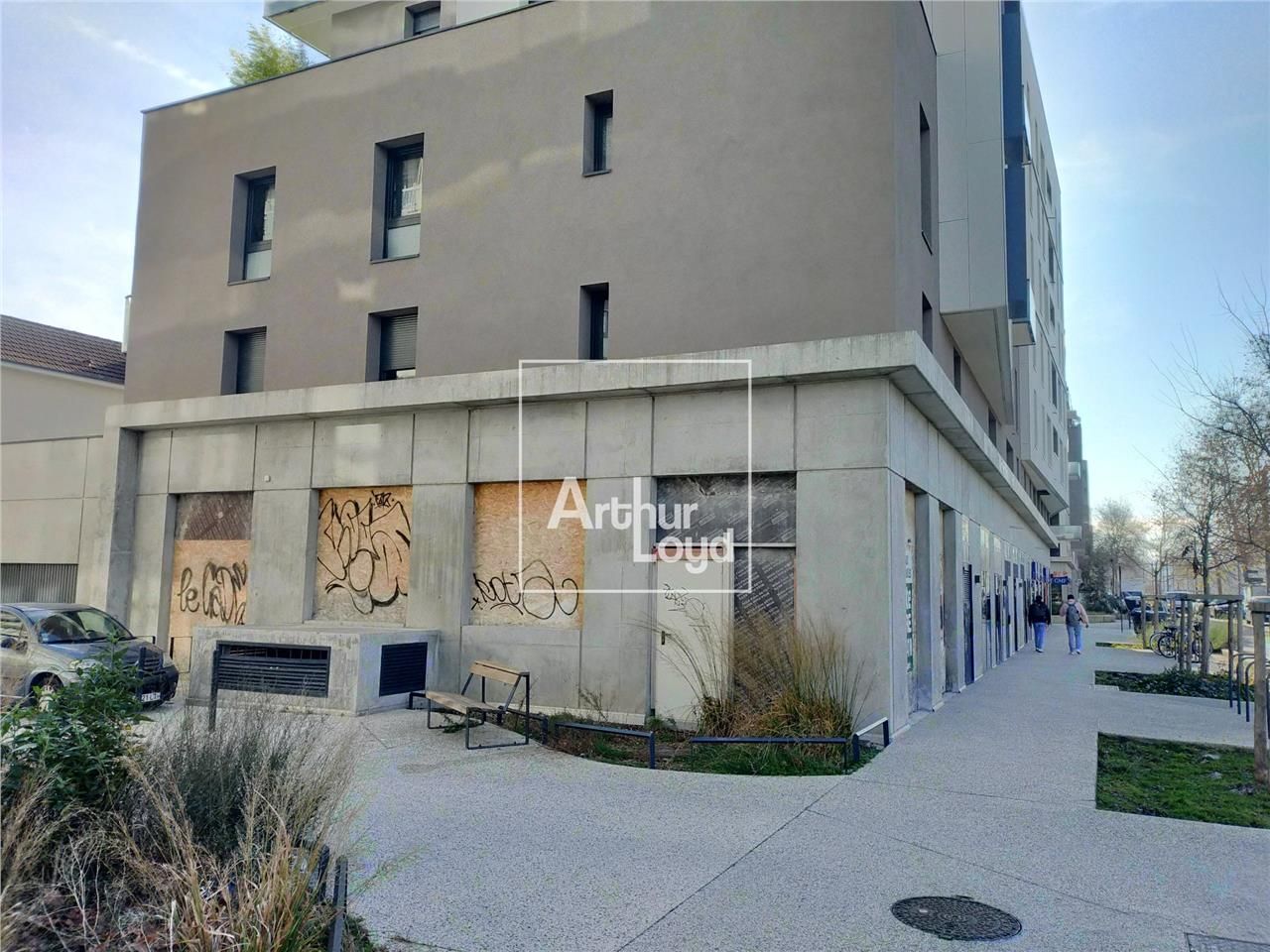 Au coeur de Grenoble, proche des grands boulevard