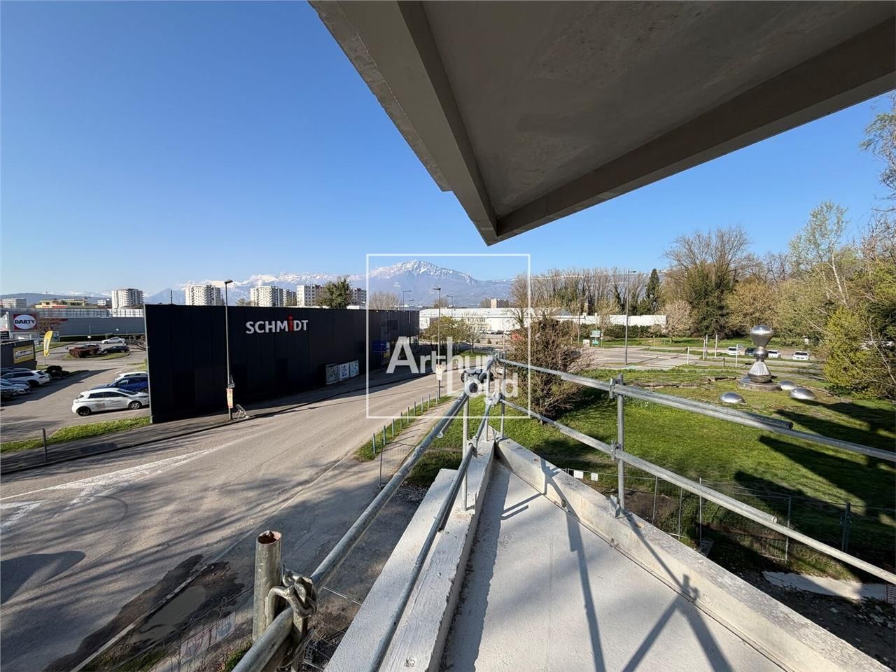 Arthur Loyd Grenoble vous propose d'acquérir vos 