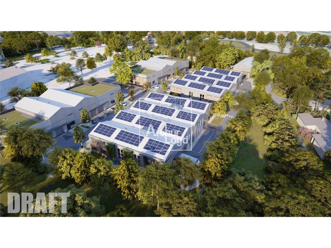 ARTHUR LOYD vous propose l'opportunité d'acquérir