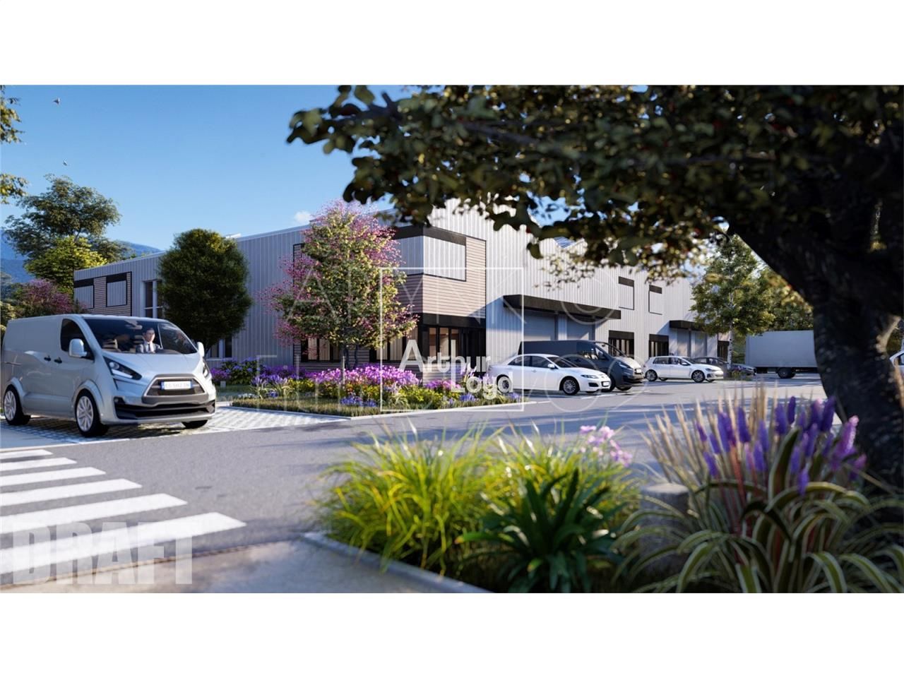 ARTHUR LOYD vous propose l'opportunité d'acquérir