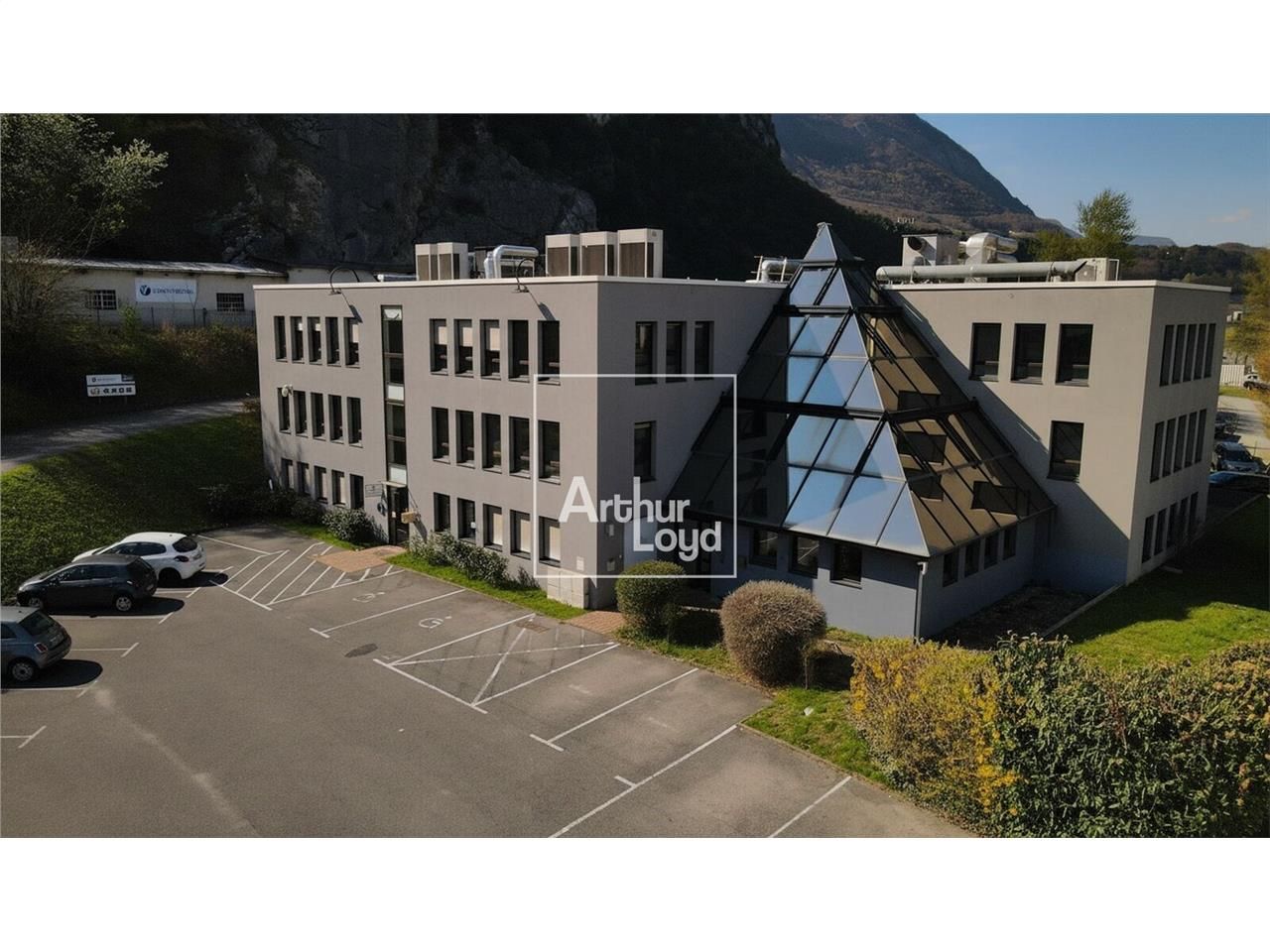 Arthur Loyd Grenoble vous propose à la locat