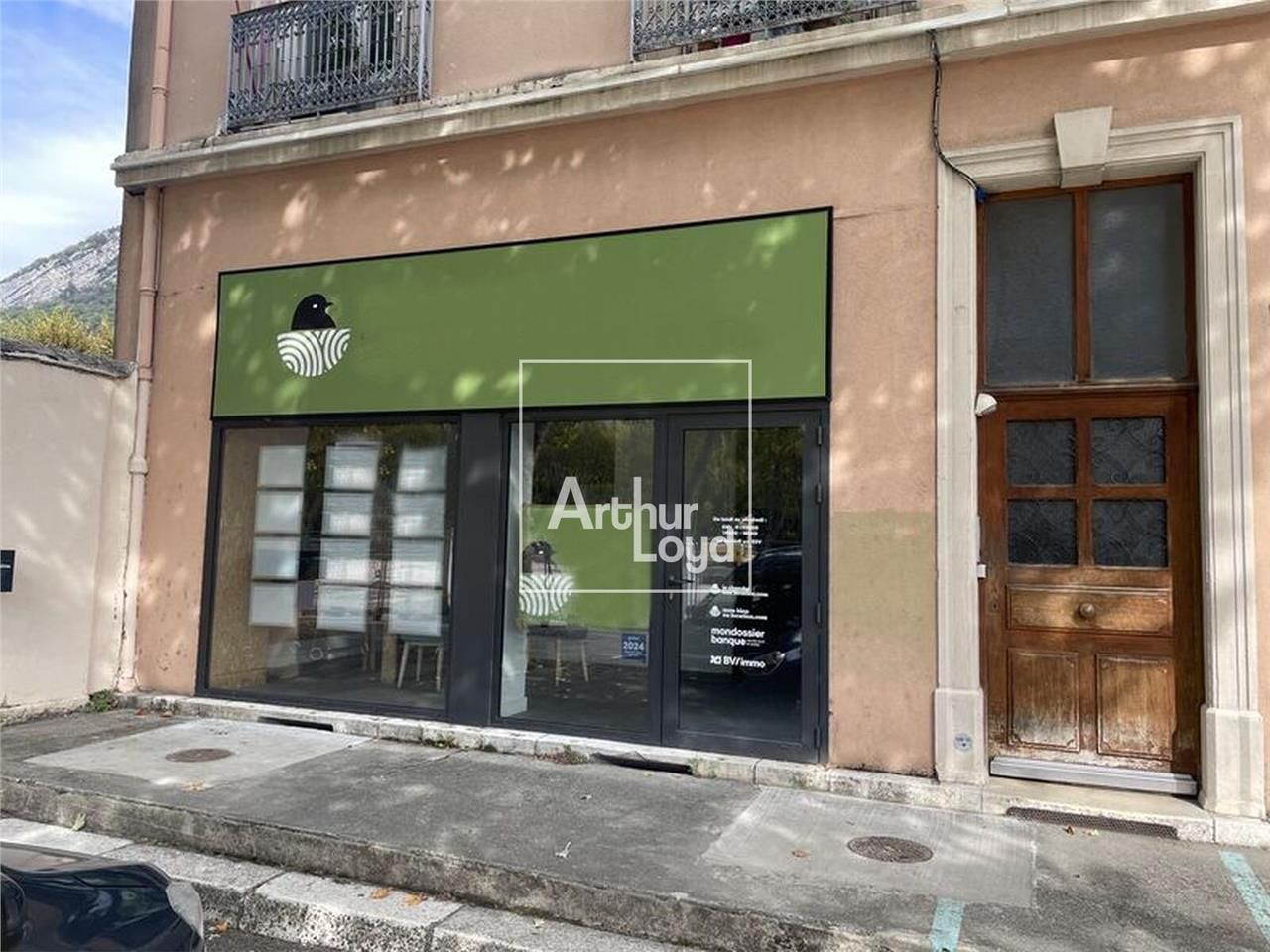 Arthur Loyd Grenoble vous propose à la locat