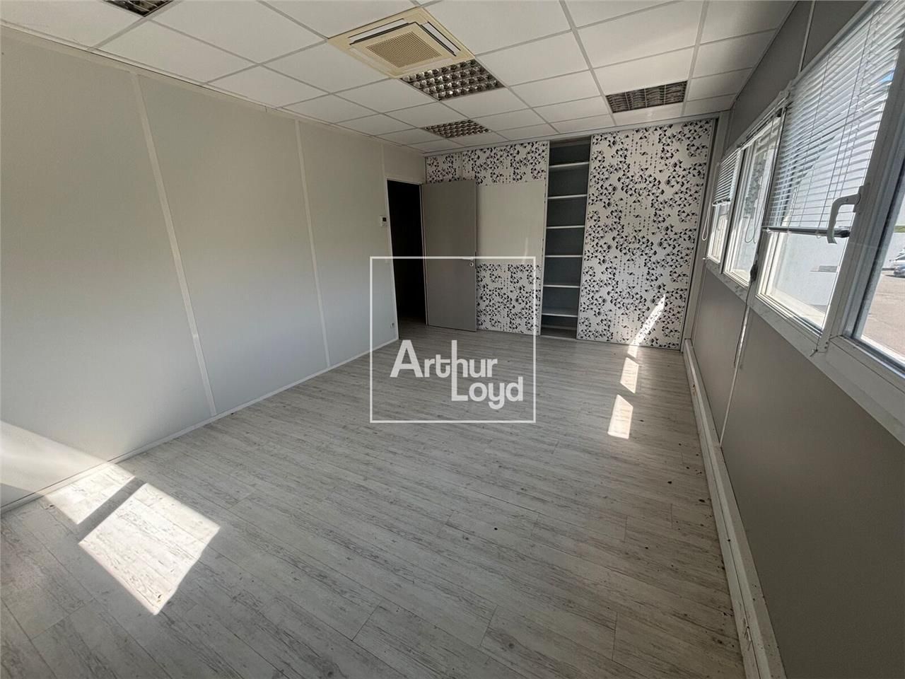 Arthur Loyd Grenoble propose à la location d
